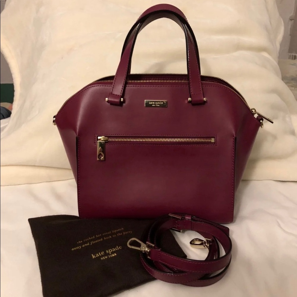 Kate Spade handbag